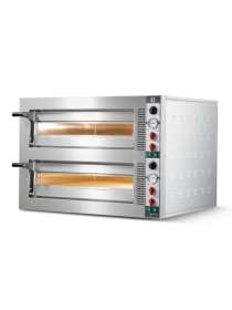 Печь для пиццы Cuppone TP635/2CM